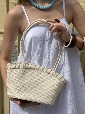 PAULA BAG MILK